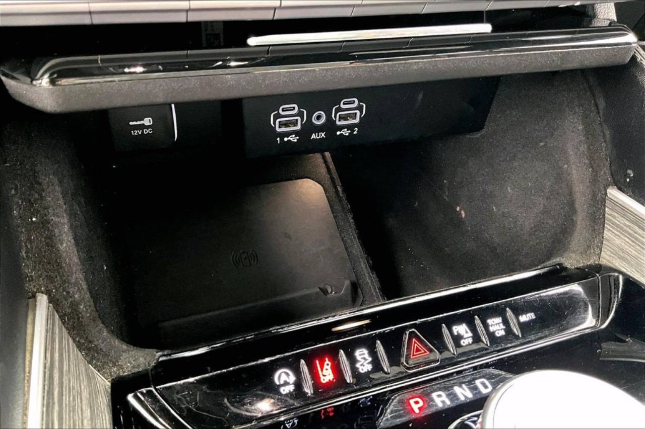 2022 Jeep Wagoneer Series II - Photo 33