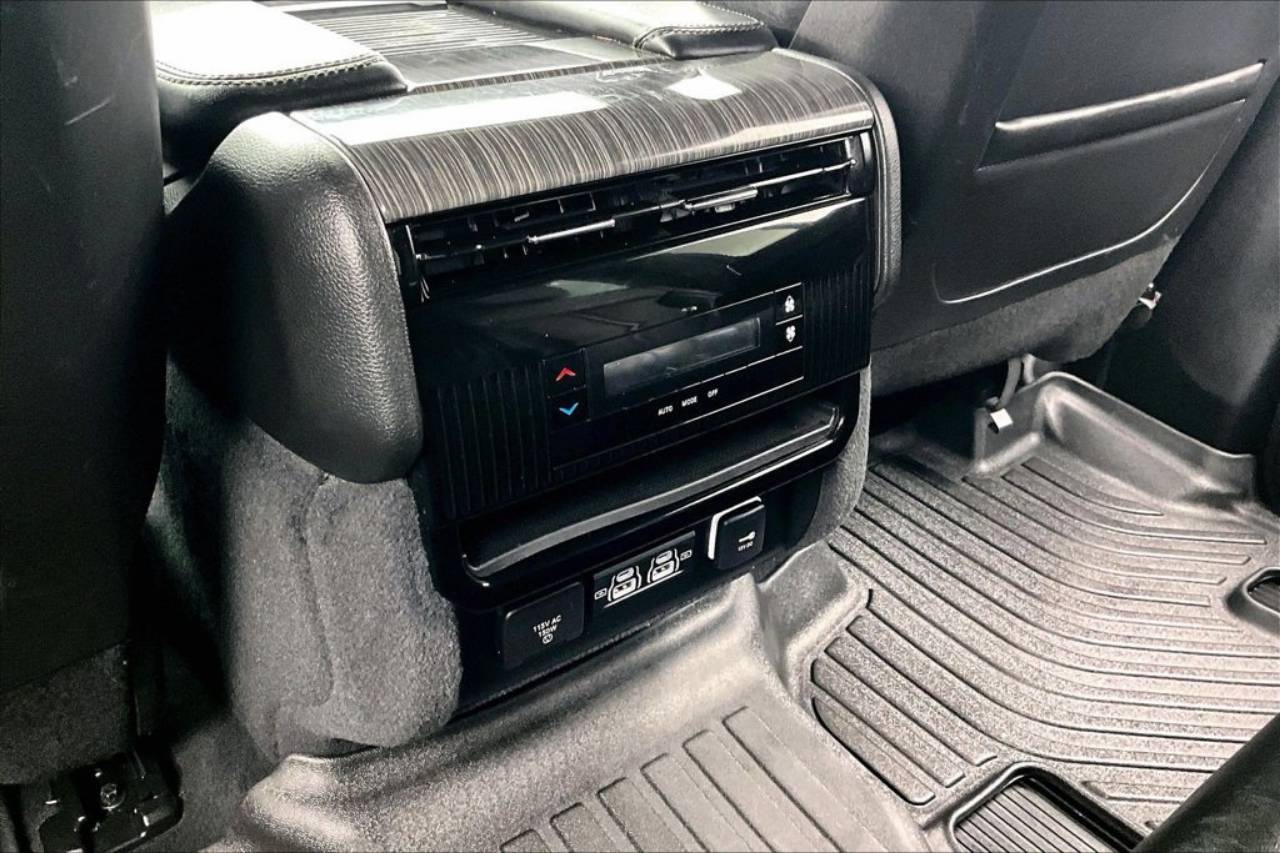 2022 Jeep Wagoneer Series II - Photo 34