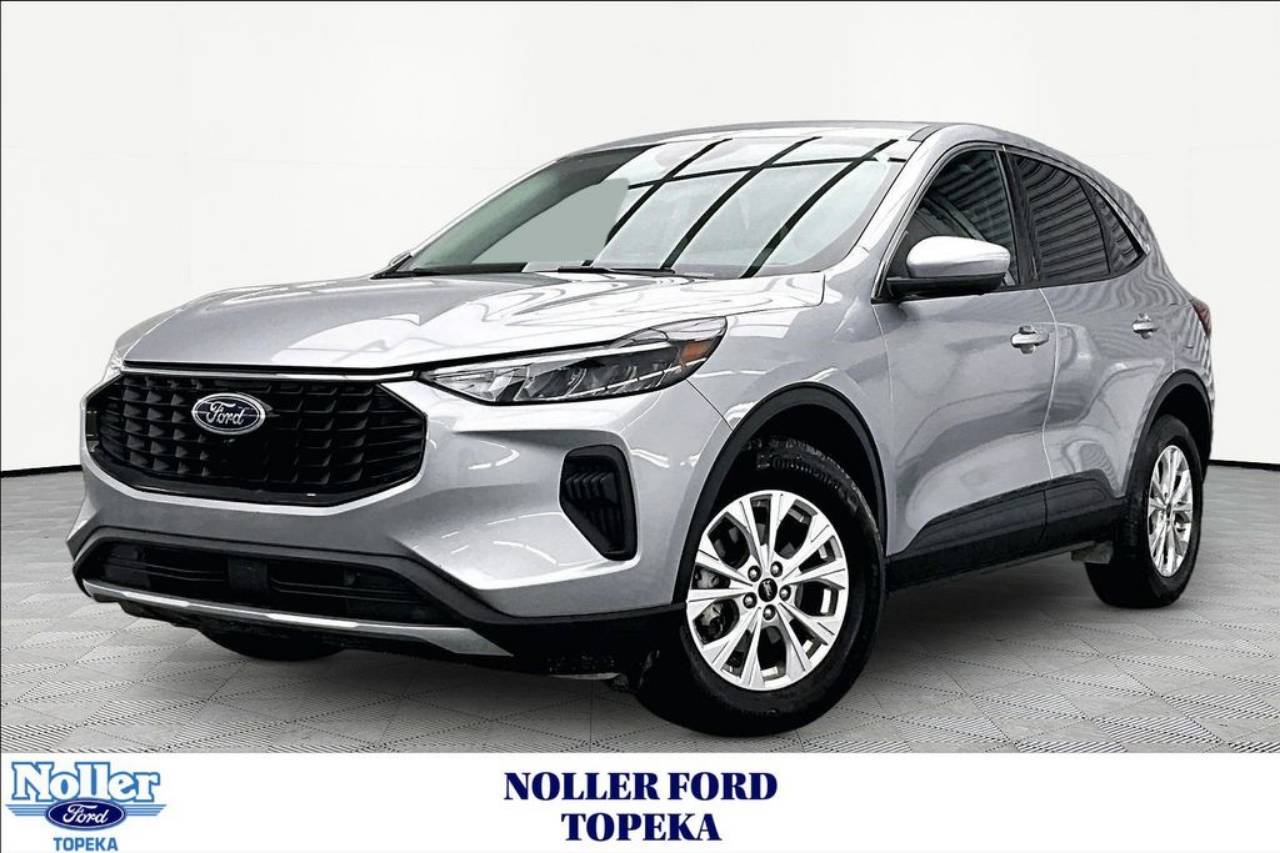2023 Ford Escape