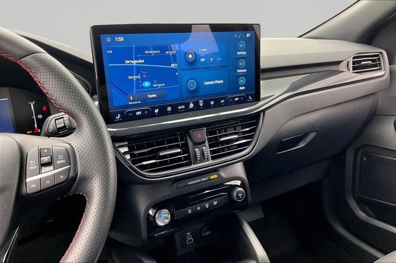 2024 Ford Escape ST-Line - Photo 6