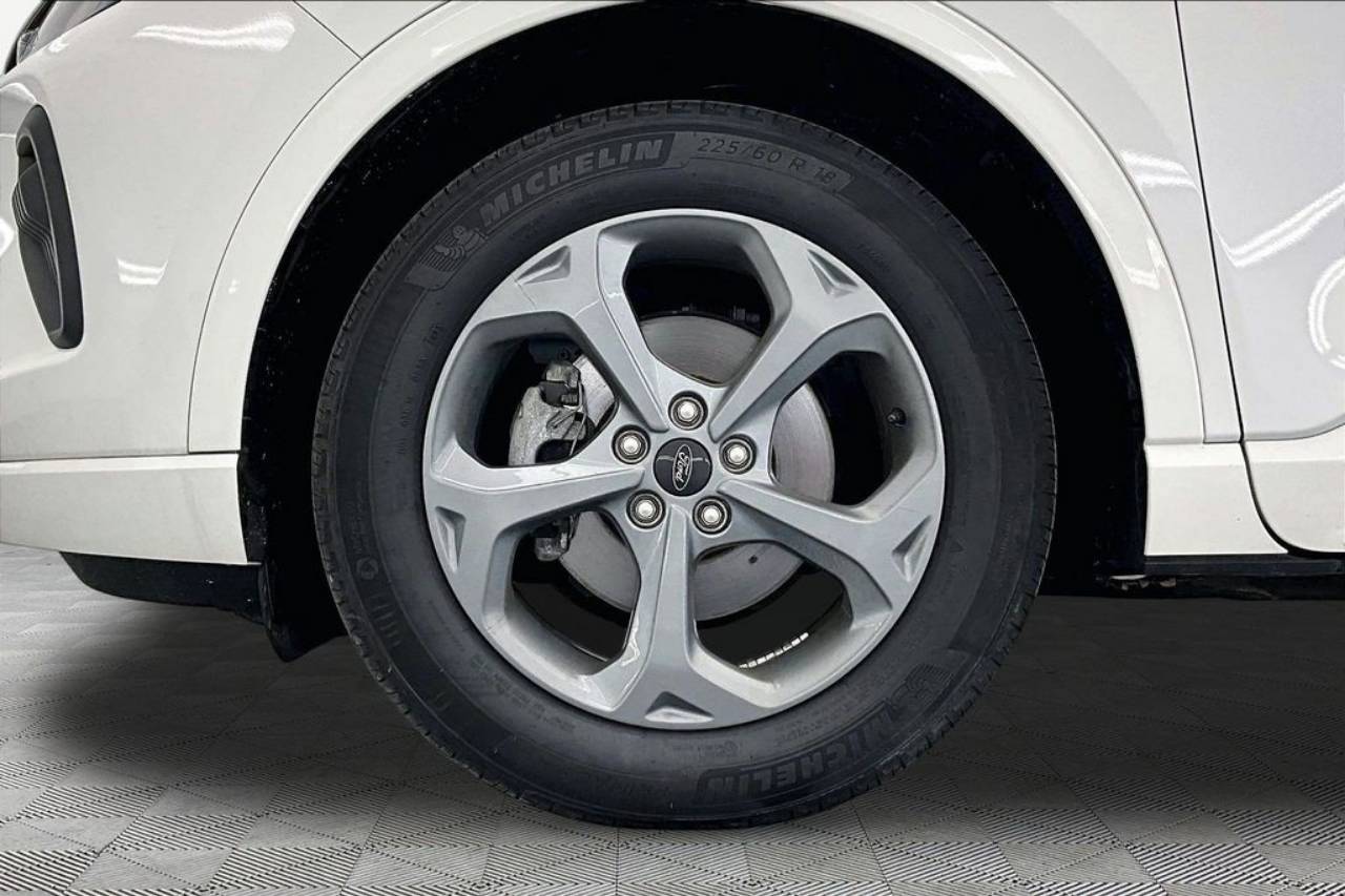 2024 Ford Escape ST-Line - Photo 9