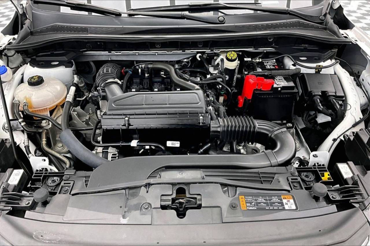 2024 Ford Escape ST-Line - Photo 10