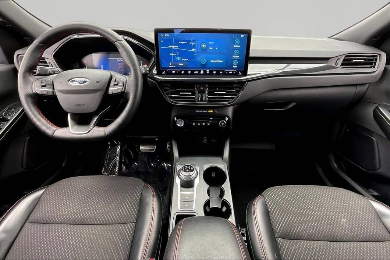2024 Ford Escape ST-Line - Photo 16