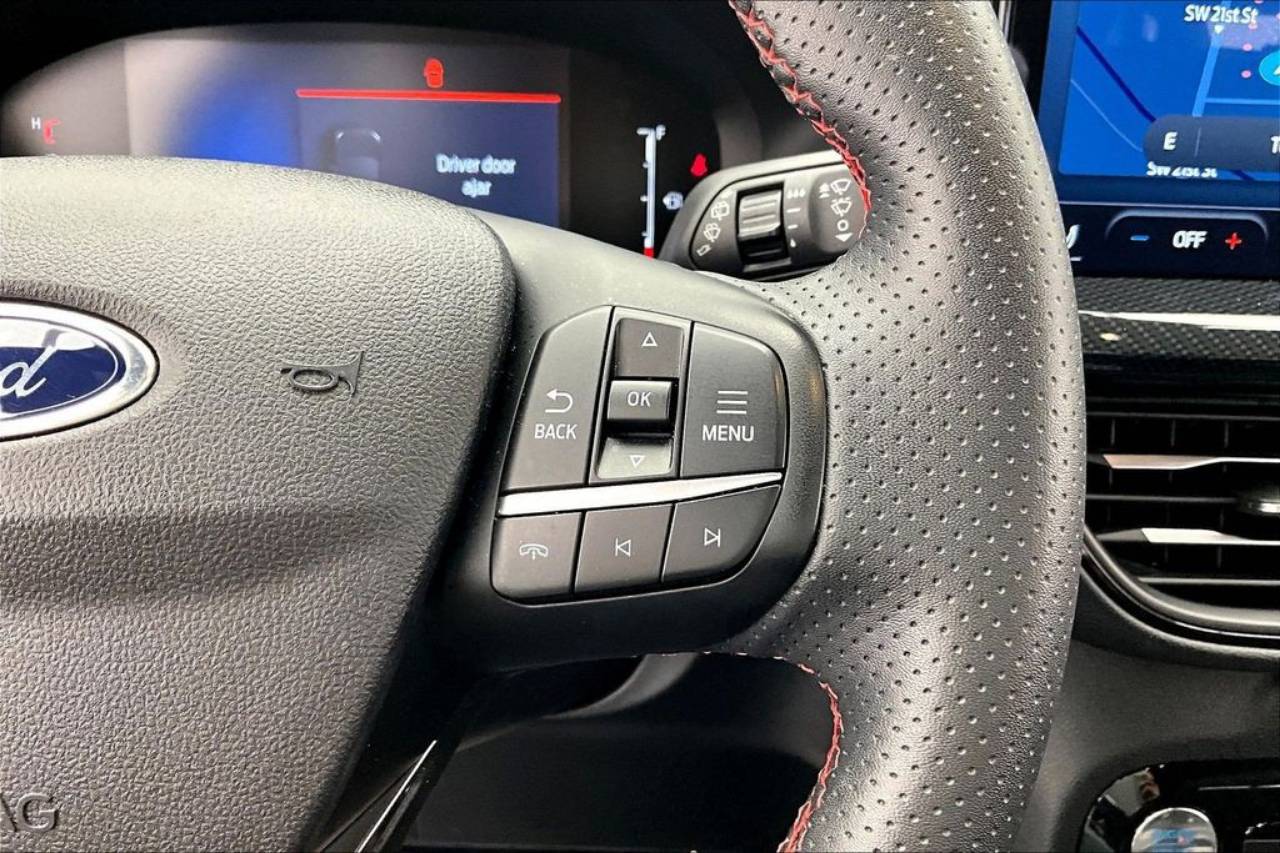 2024 Ford Escape ST-Line - Photo 19