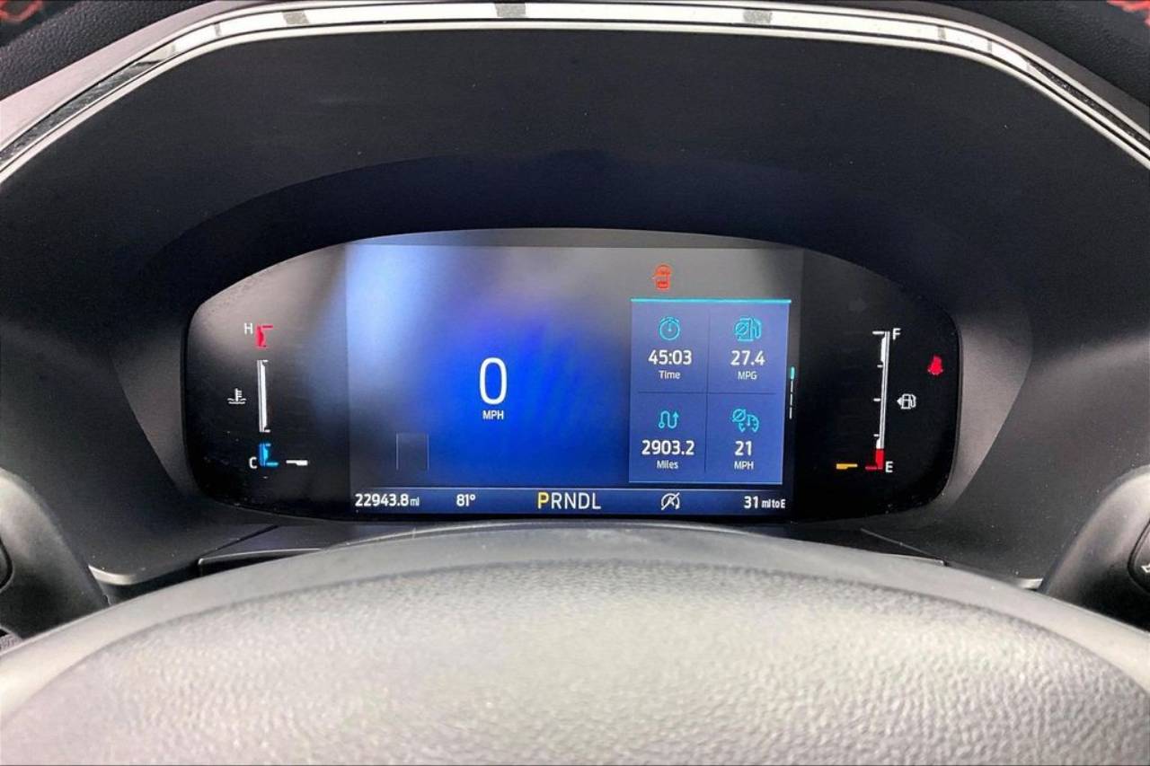 2024 Ford Escape ST-Line - Photo 20