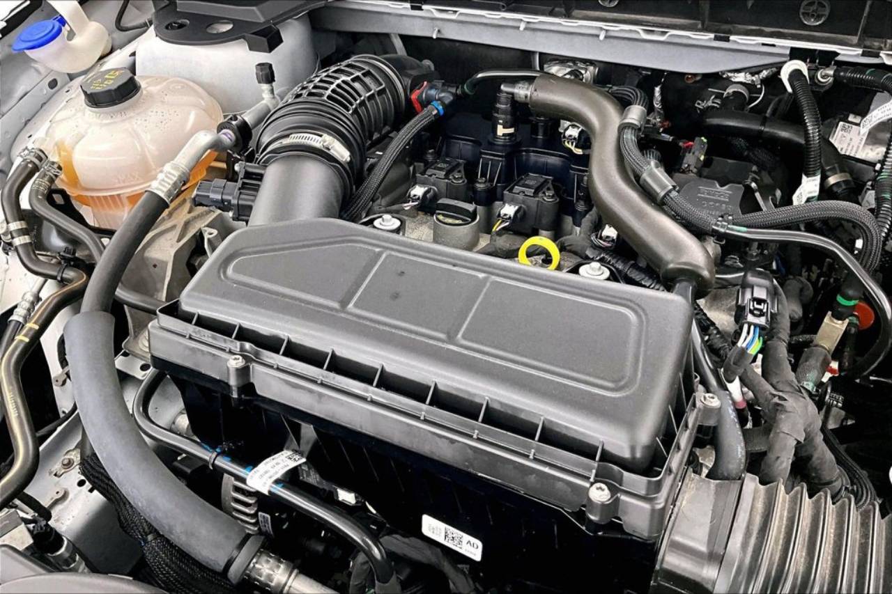 2024 Ford Escape ST-Line - Photo 34