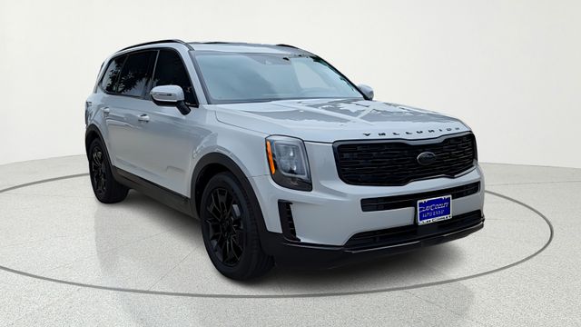 2021 Kia Telluride