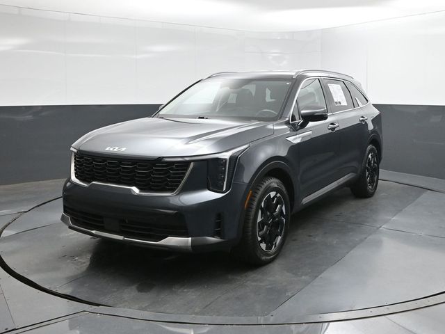 2024 Kia Sorento