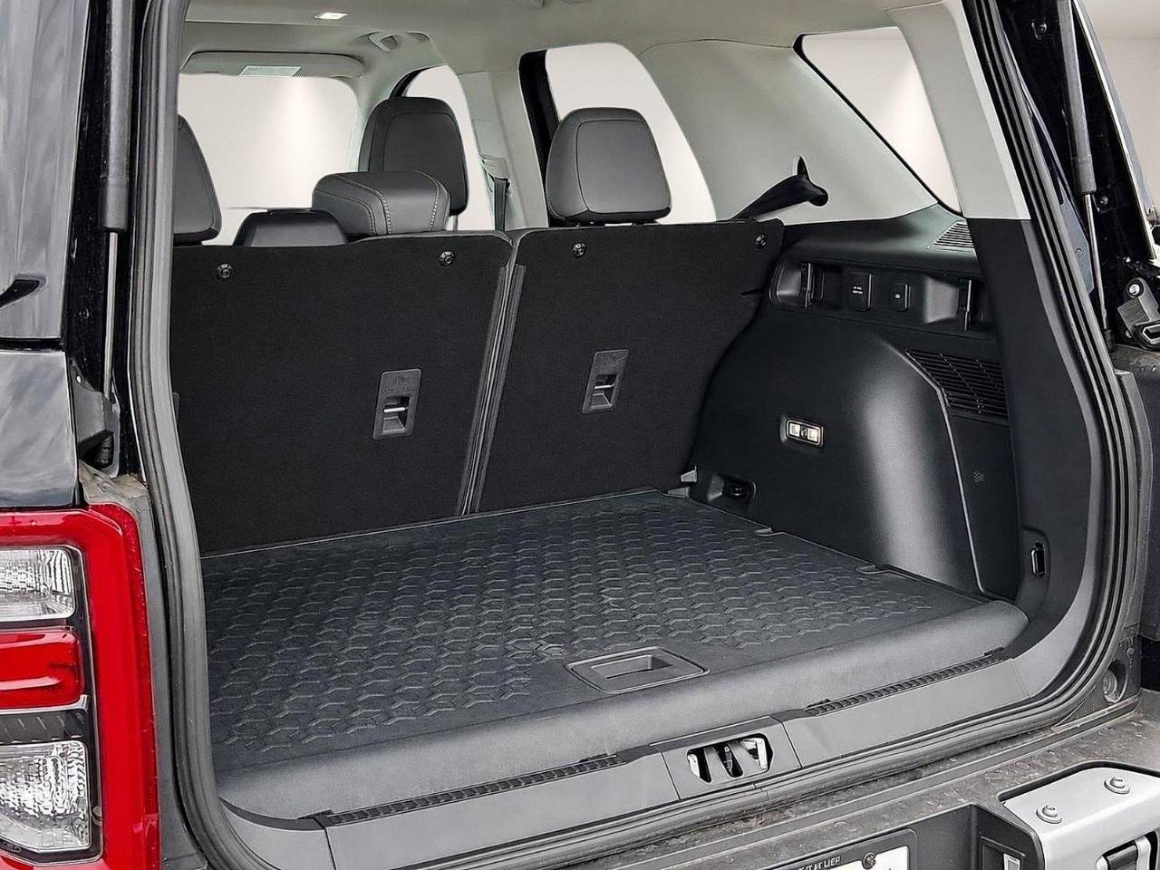 2025 Ford Bronco Sport Badlands - Photo 8