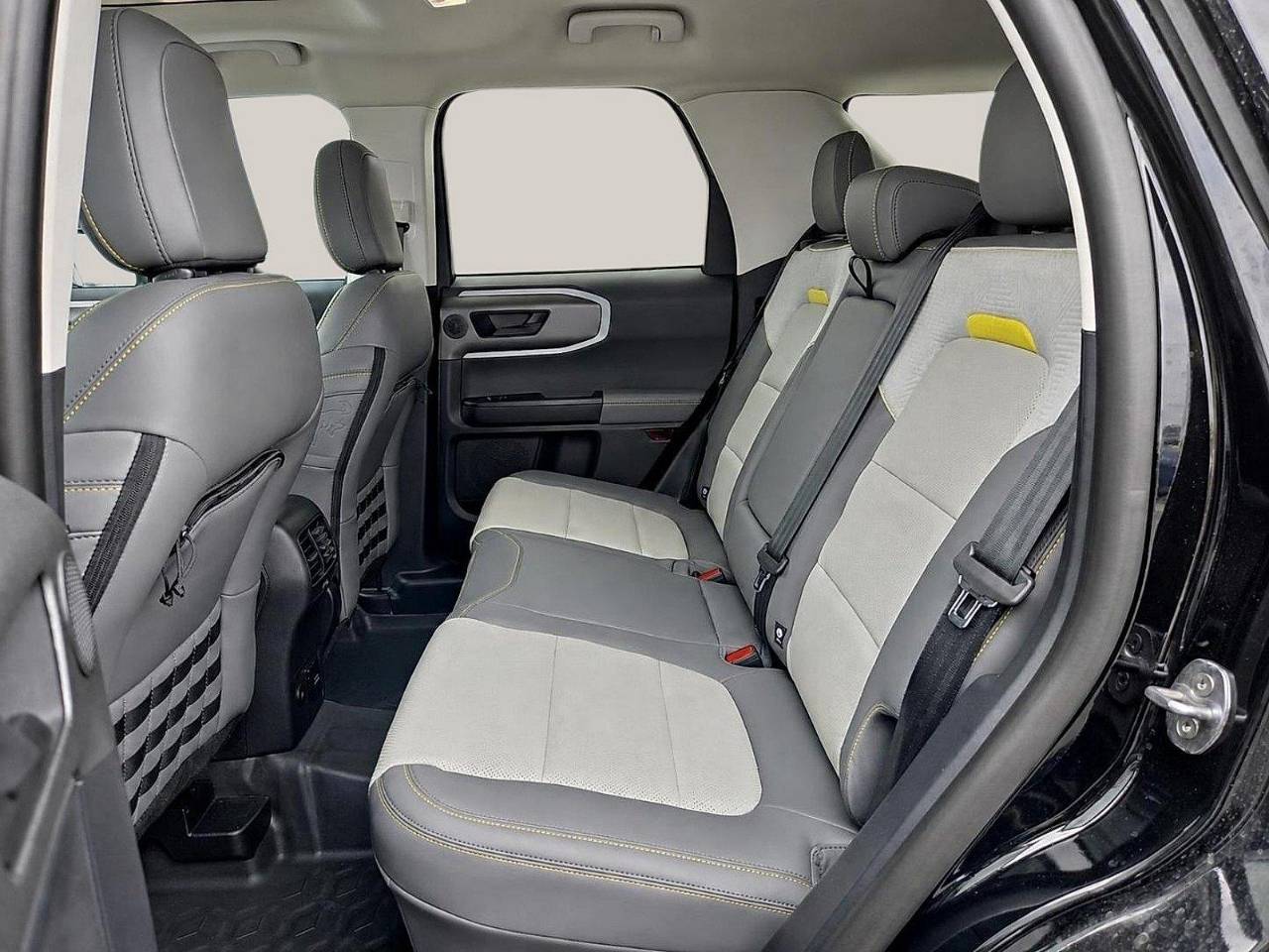 2025 Ford Bronco Sport Badlands - Photo 10