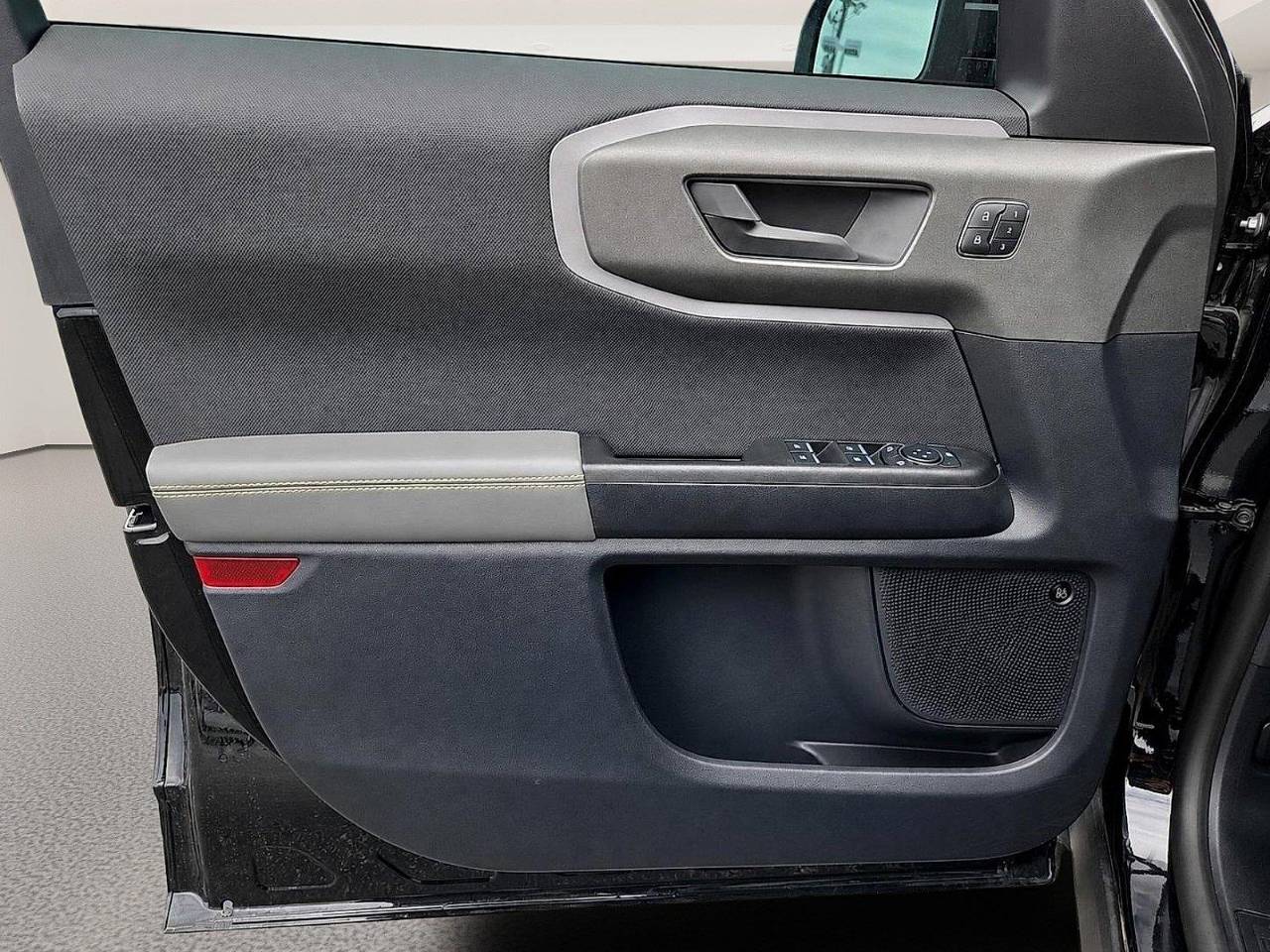 2025 Ford Bronco Sport Badlands - Photo 13