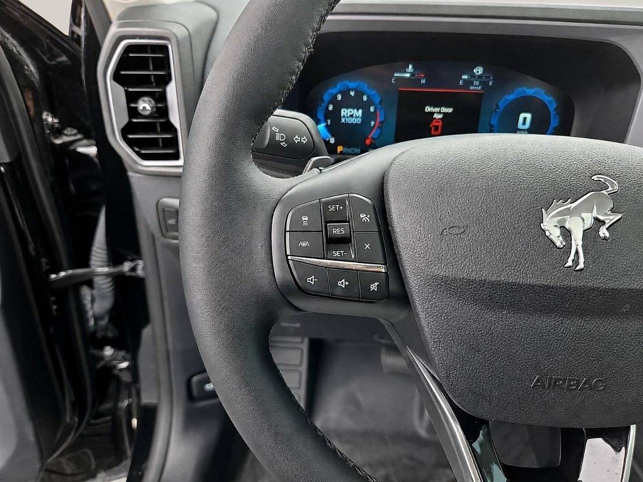2025 Ford Bronco Sport Badlands - Photo 19