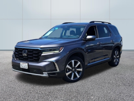2023 Honda Pilot 2WD Touring