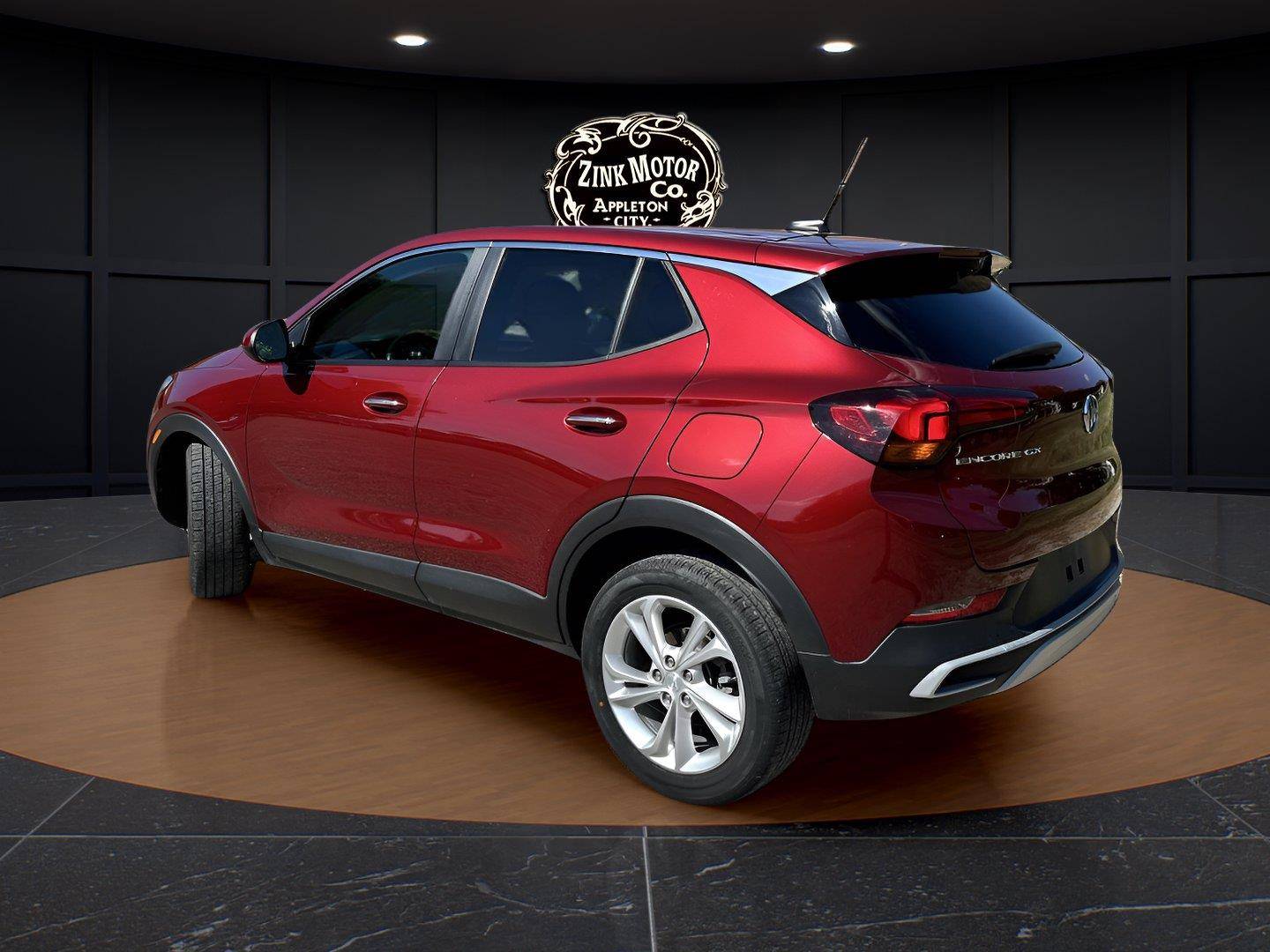 2022 Buick Encore GX Preferred - Photo 6