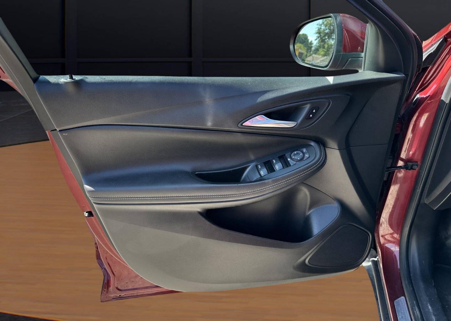 2022 Buick Encore GX Preferred - Photo 7