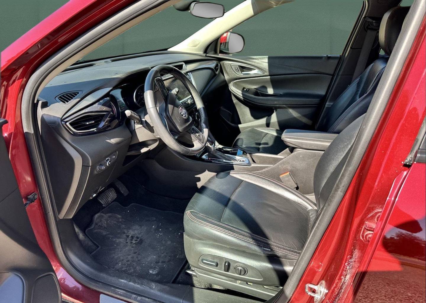 2022 Buick Encore GX Preferred - Photo 8