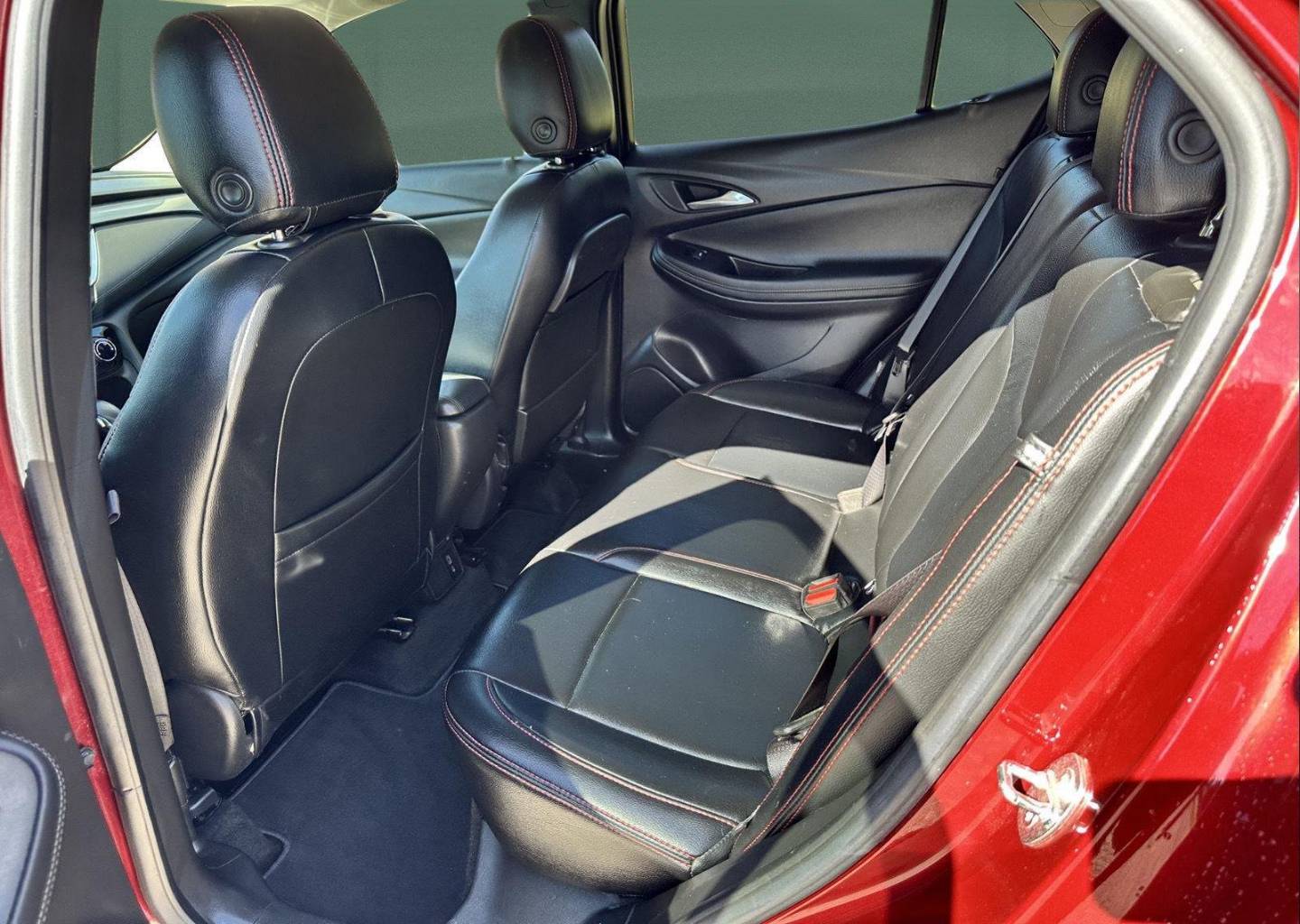 2022 Buick Encore GX Preferred - Photo 10