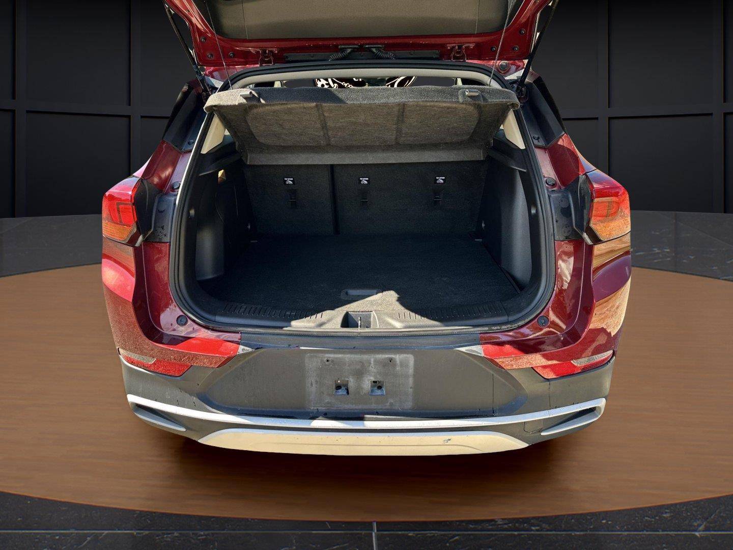2022 Buick Encore GX Preferred - Photo 11