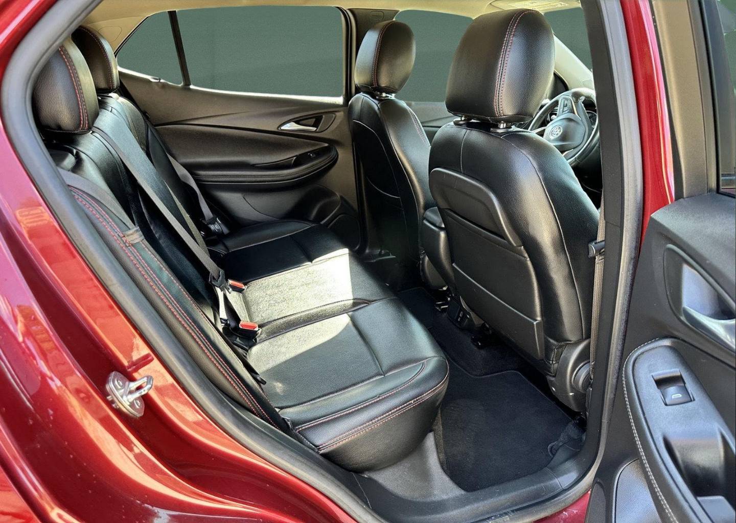 2022 Buick Encore GX Preferred - Photo 13