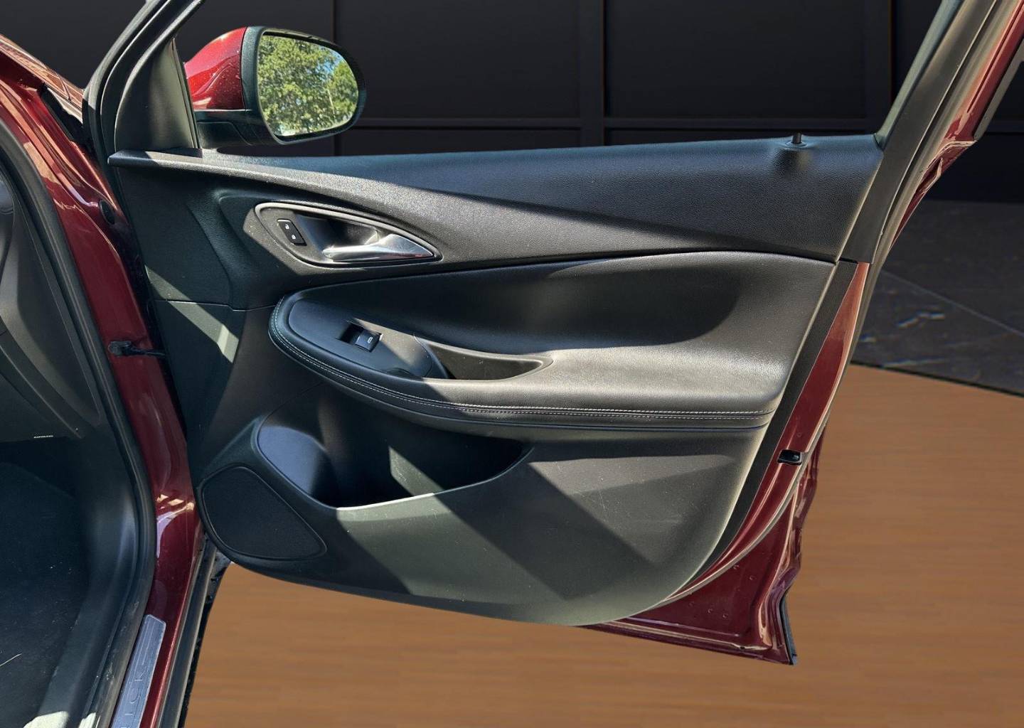 2022 Buick Encore GX Preferred - Photo 14
