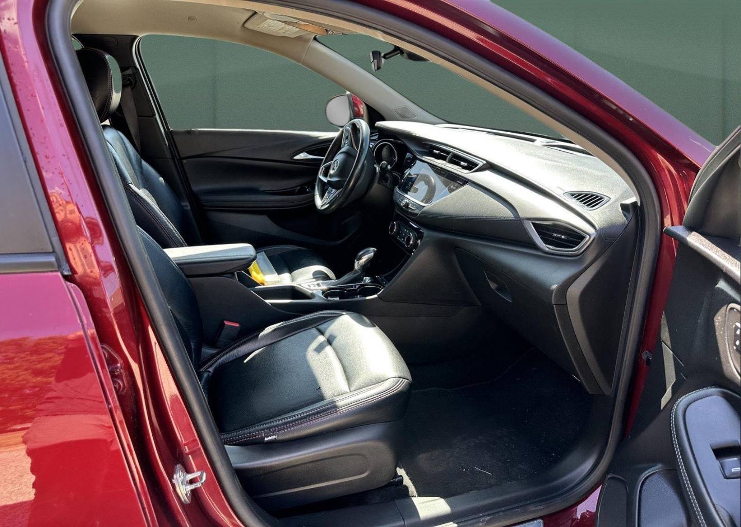 2022 Buick Encore GX Preferred - Photo 15