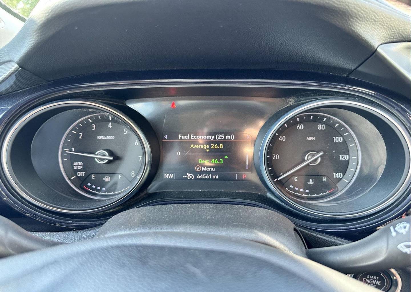 2022 Buick Encore GX Preferred - Photo 19