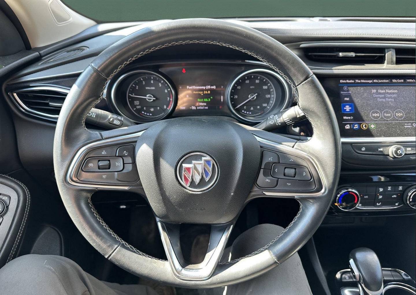 2022 Buick Encore GX Preferred - Photo 20