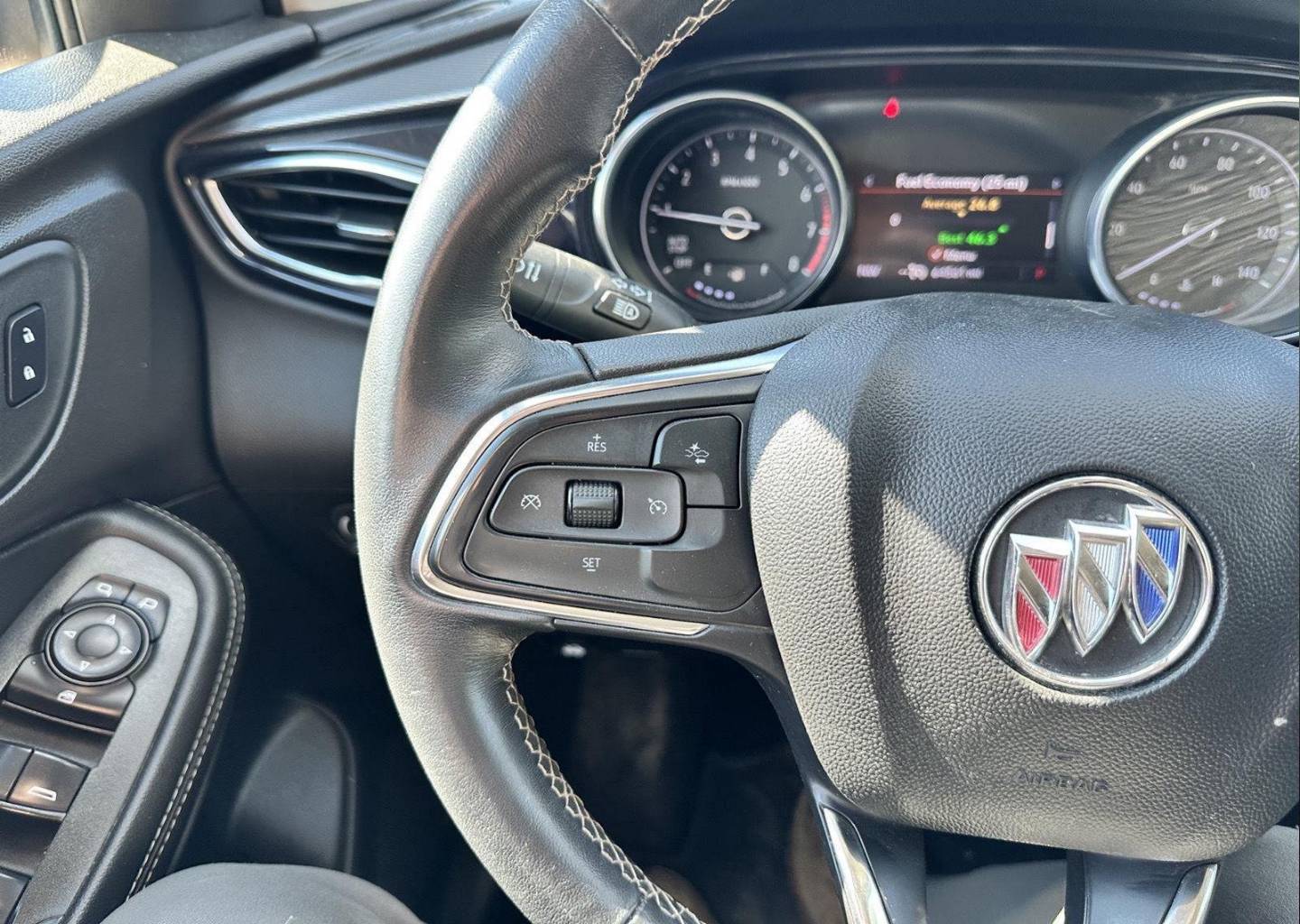 2022 Buick Encore GX Preferred - Photo 21