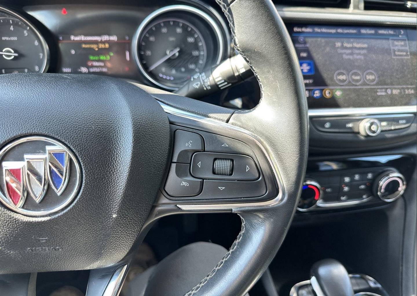 2022 Buick Encore GX Preferred - Photo 22