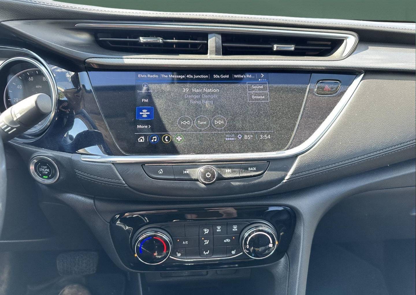 2022 Buick Encore GX Preferred - Photo 23