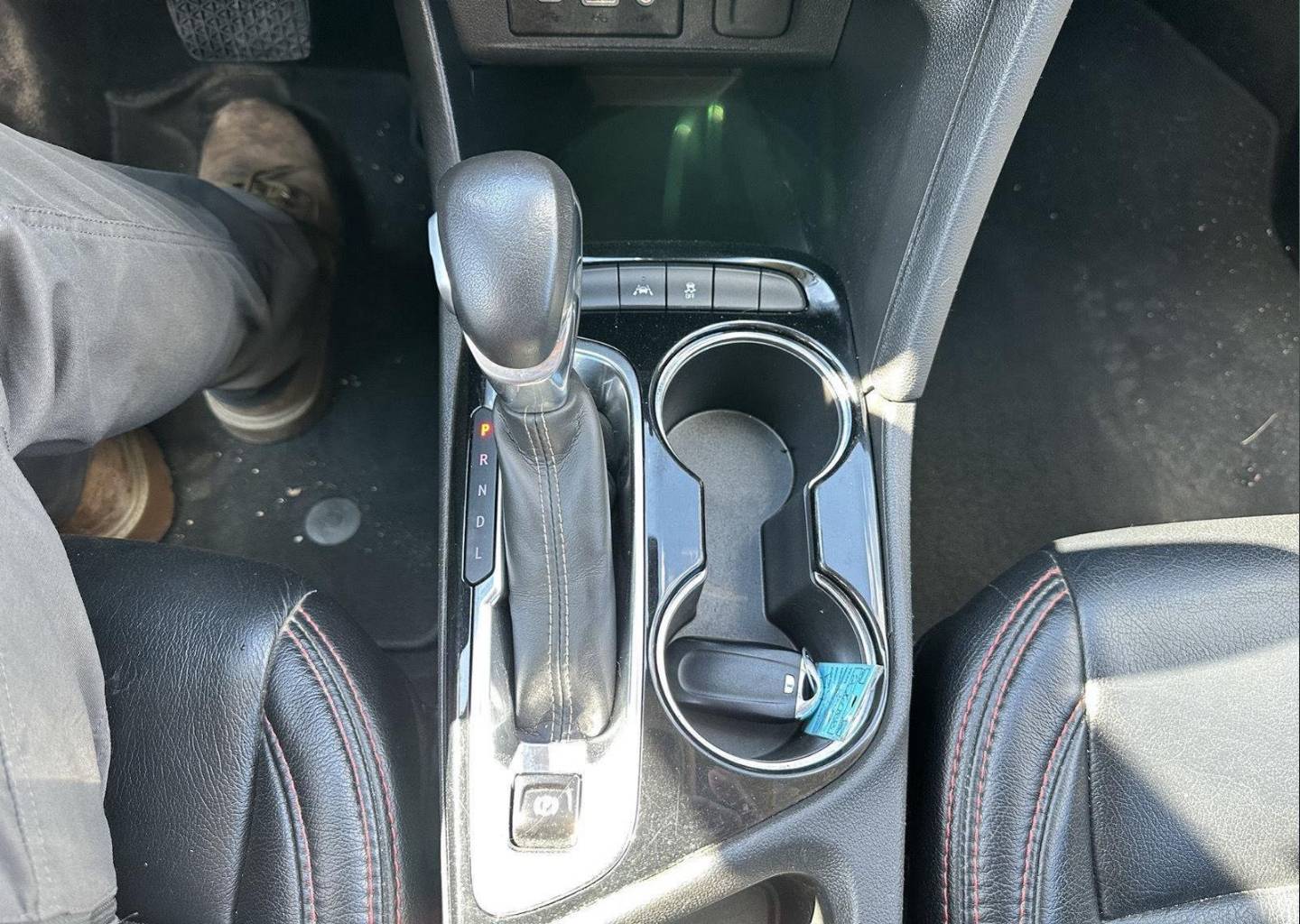2022 Buick Encore GX Preferred - Photo 24