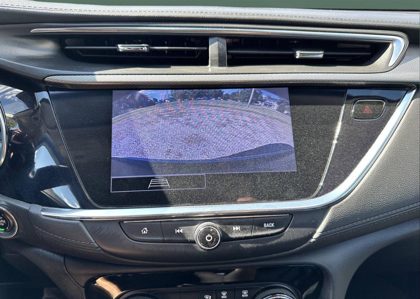 2022 Buick Encore GX Preferred - Photo 25
