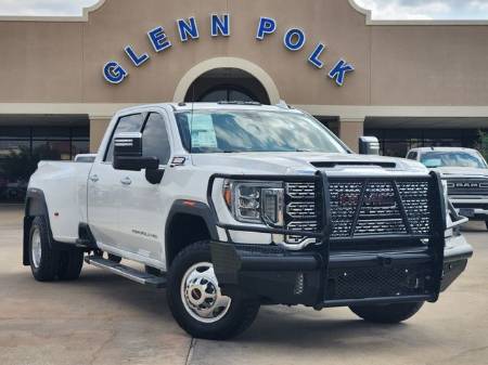2020 GMC Sierra 3500HD Denali