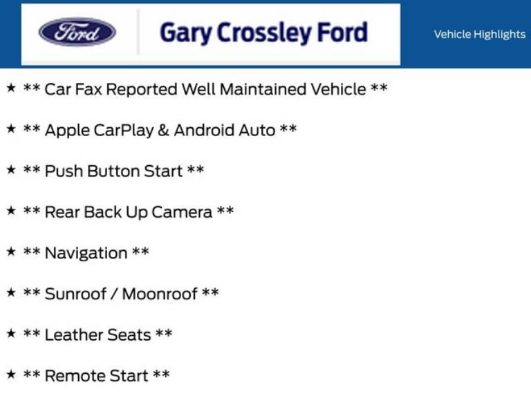 2015 Ford Fusion Titanium