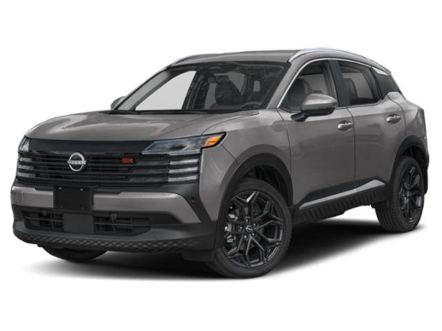2027 Nissan Kicks SR