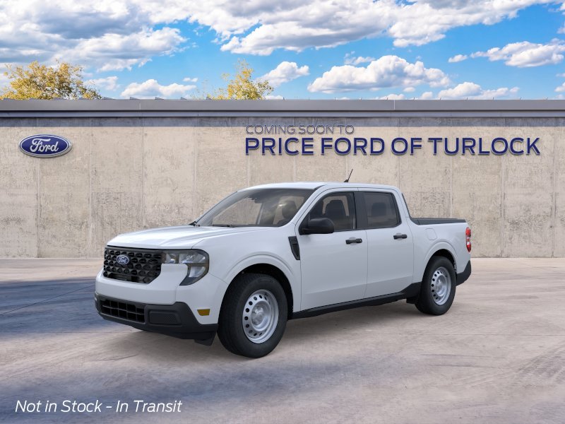 New 2026 Ford Maverick XL