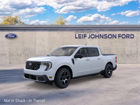 2026 Ford Maverick LARIAT®