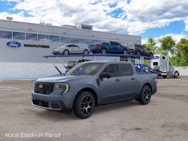 2026 Ford Maverick LARIAT®