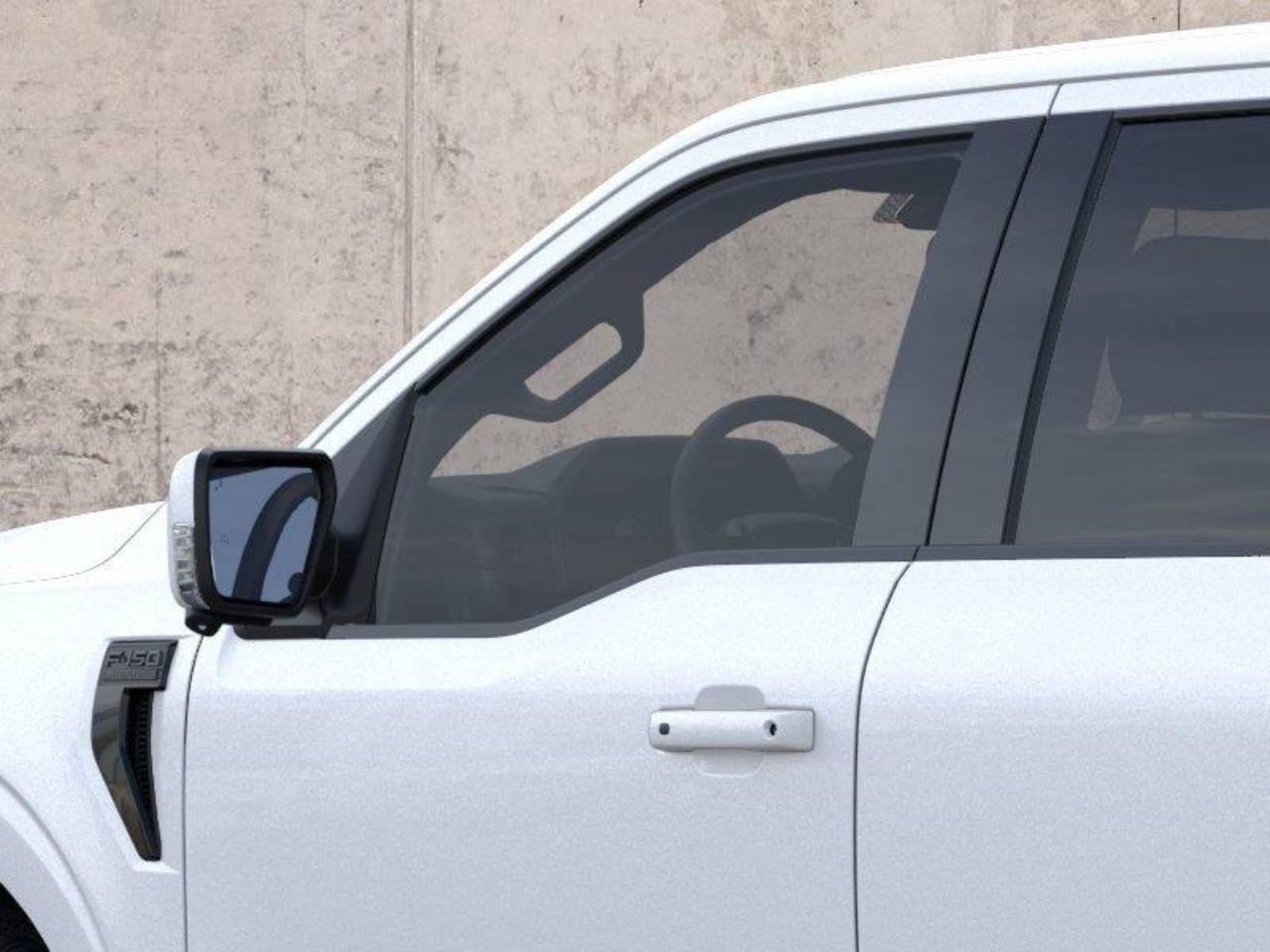 New 2026 Ford F-150 LARIAT, photo 20