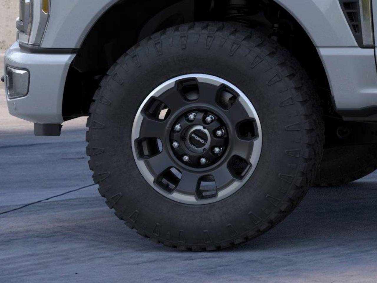 New 2026 Ford Super Duty F-250 SRW Platinum, photo 19