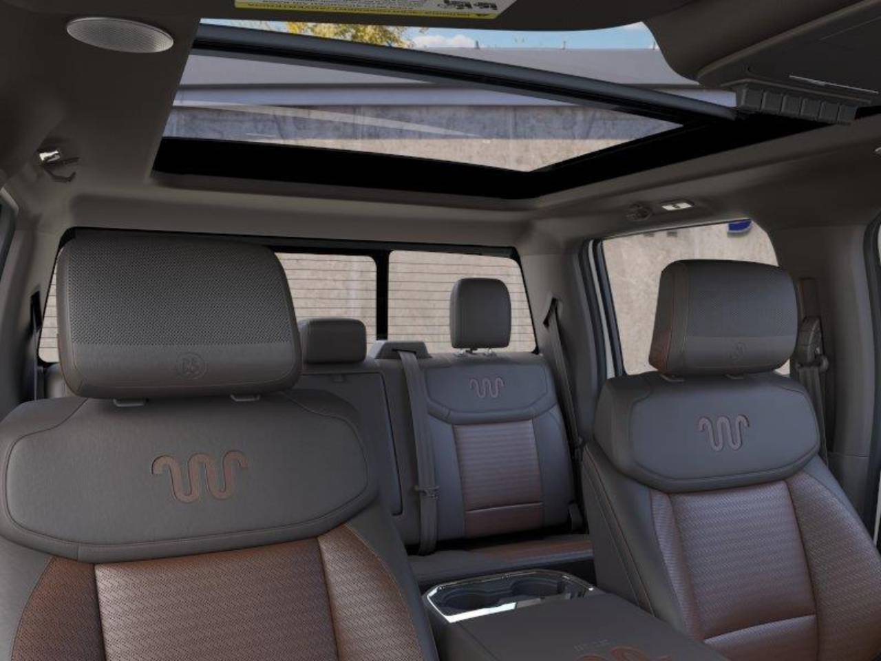 New 2026 Ford Super Duty F-350 DRW King Ranch, photo 22