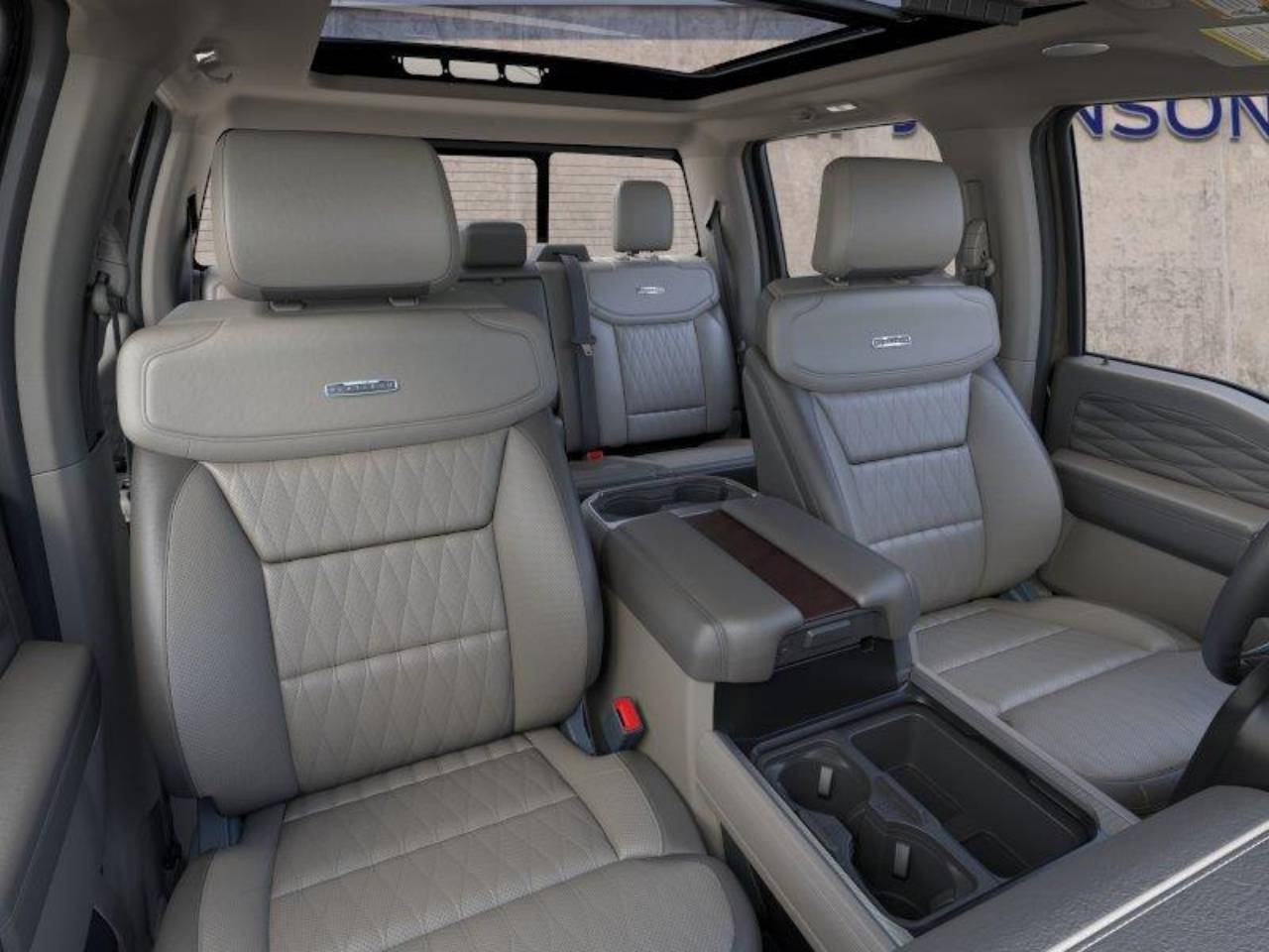 New 2026 Ford Super Duty F-450 DRW Platinum, photo 10