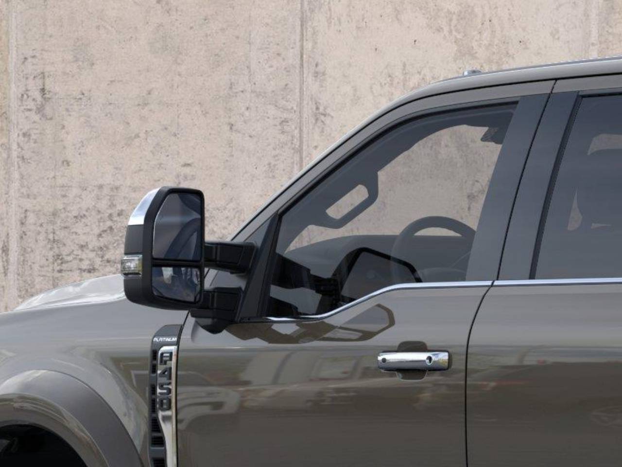 New 2026 Ford Super Duty F-450 DRW Platinum, photo 20