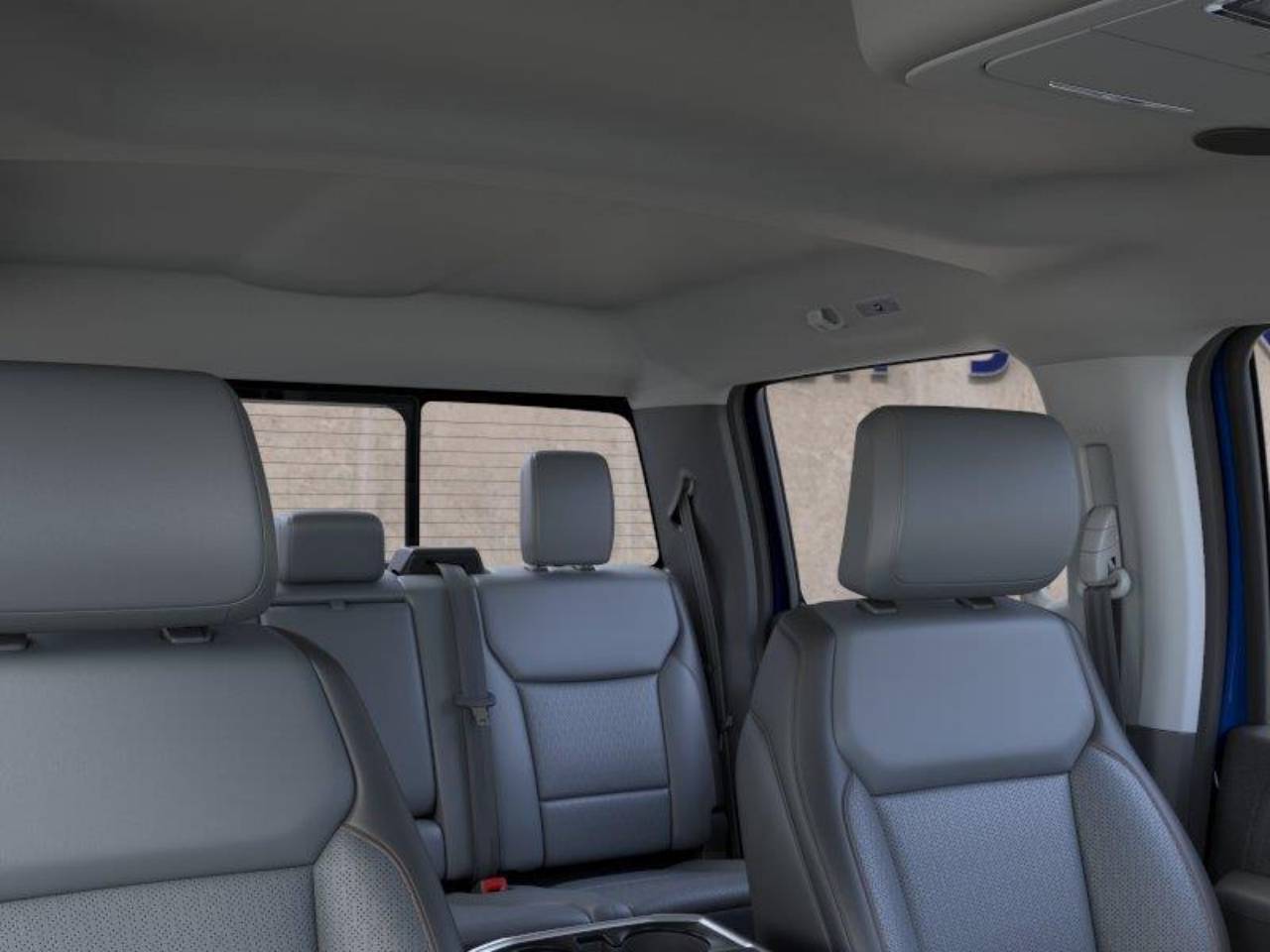 New 2026 Ford F-150 LARIAT, photo 22