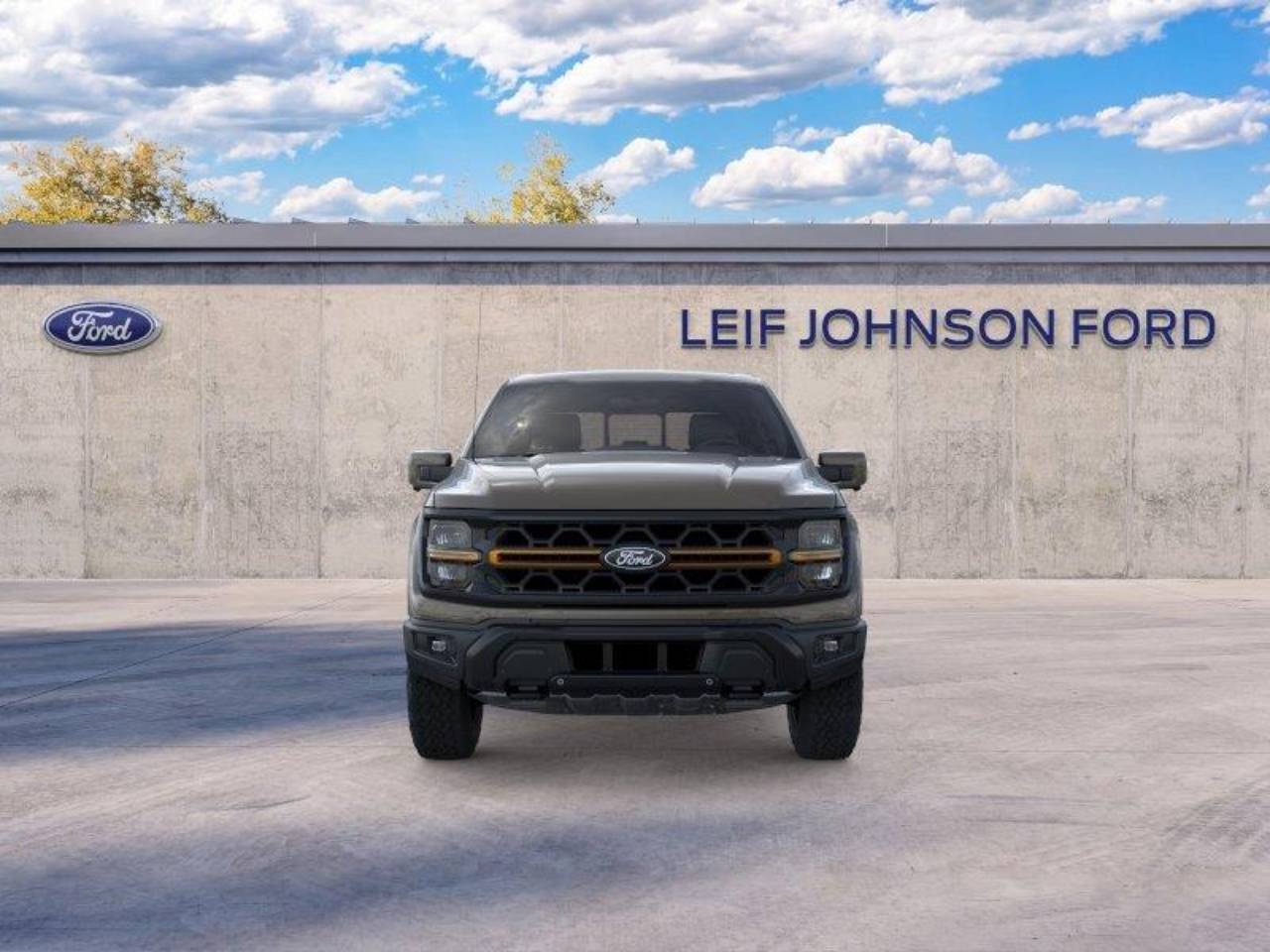 New 2026 Ford F-150 Tremor, photo 6