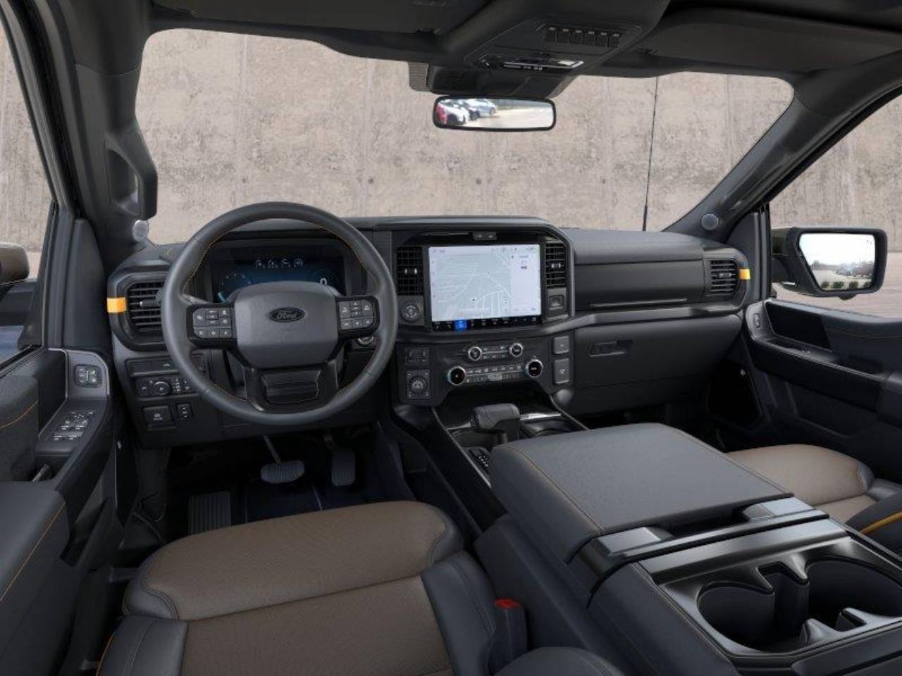 New 2026 Ford F-150 Tremor, photo 9