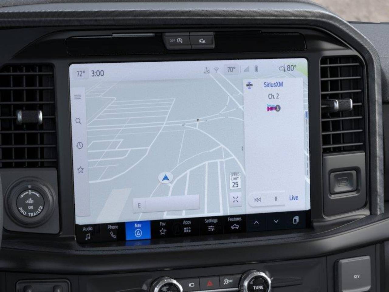 New 2026 Ford F-150 Tremor, photo 14