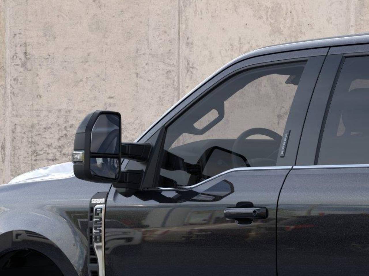 New 2026 Ford Super Duty F-250 SRW King Ranch, photo 20