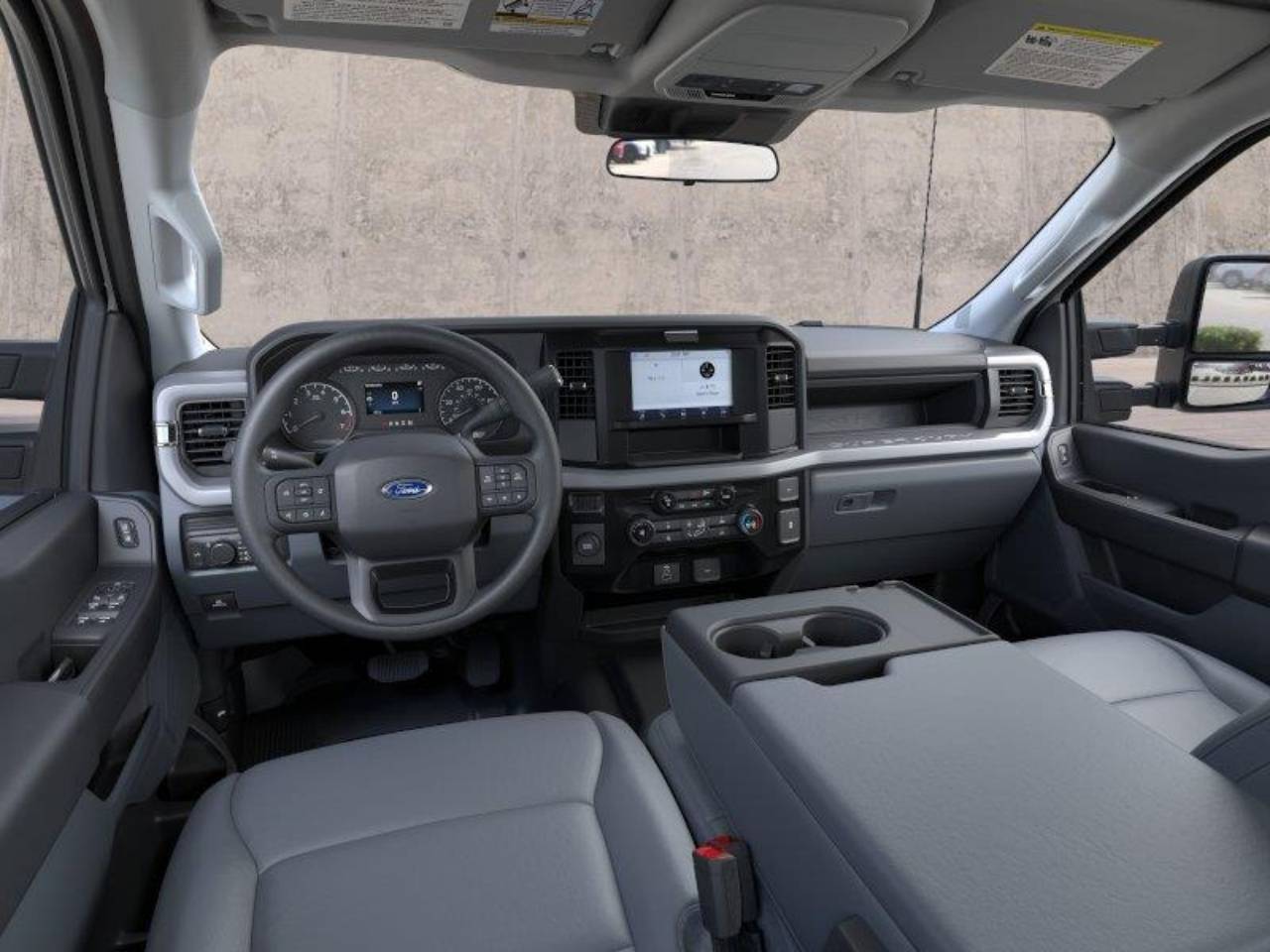 2026 Ford F-350 Super Duty XL - Photo 9