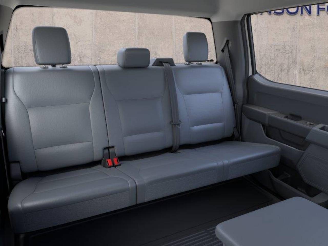 2026 Ford F-350 Super Duty XL - Photo 11